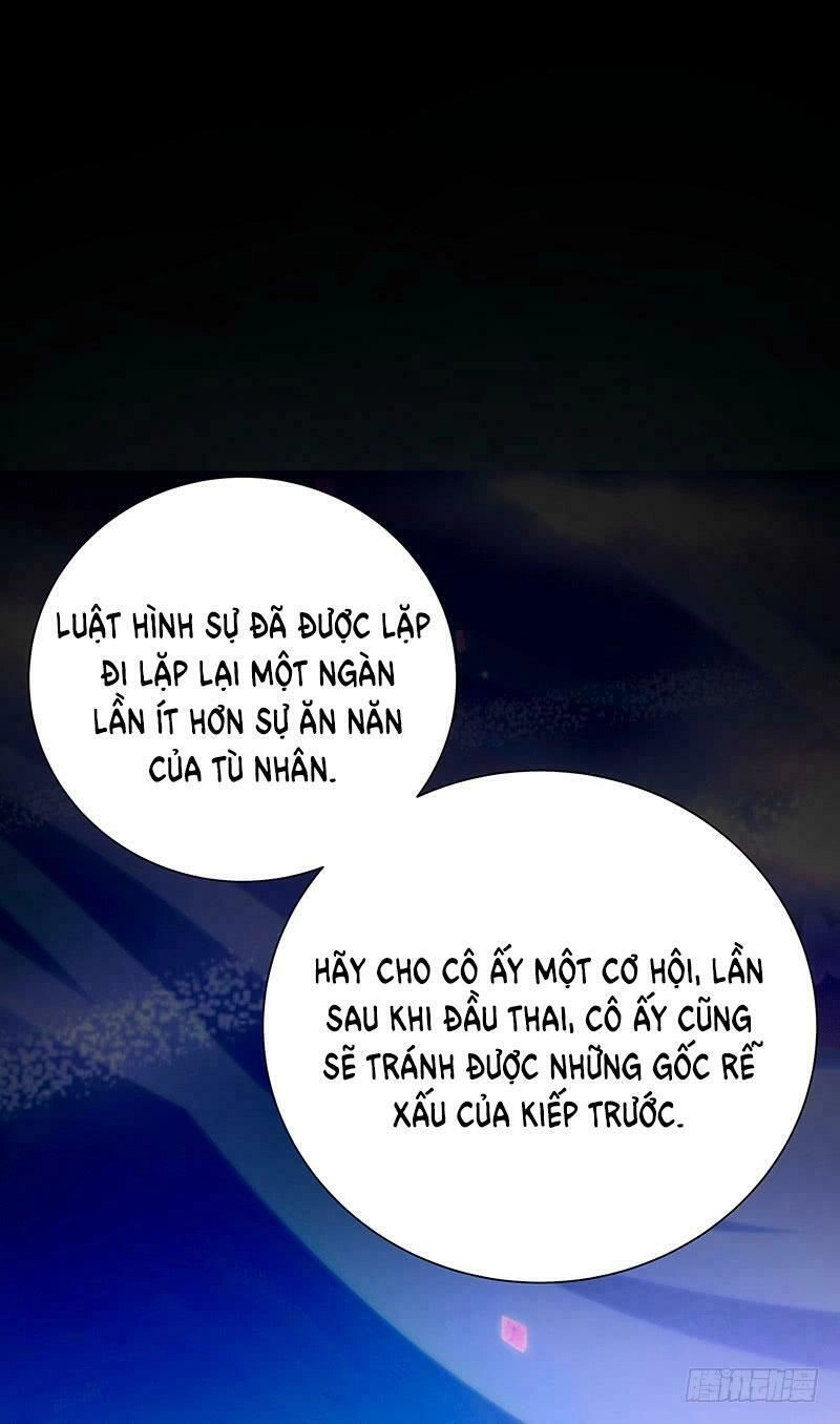 Trò Chơi Trừng Phạt Chapter 1 - 30