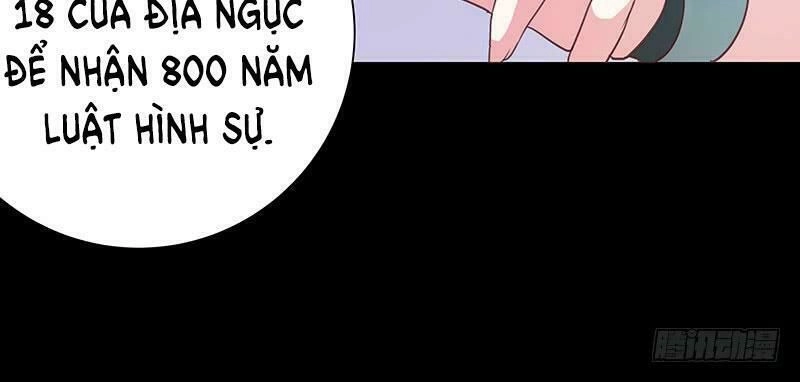 Trò Chơi Trừng Phạt Chapter 1 - 34