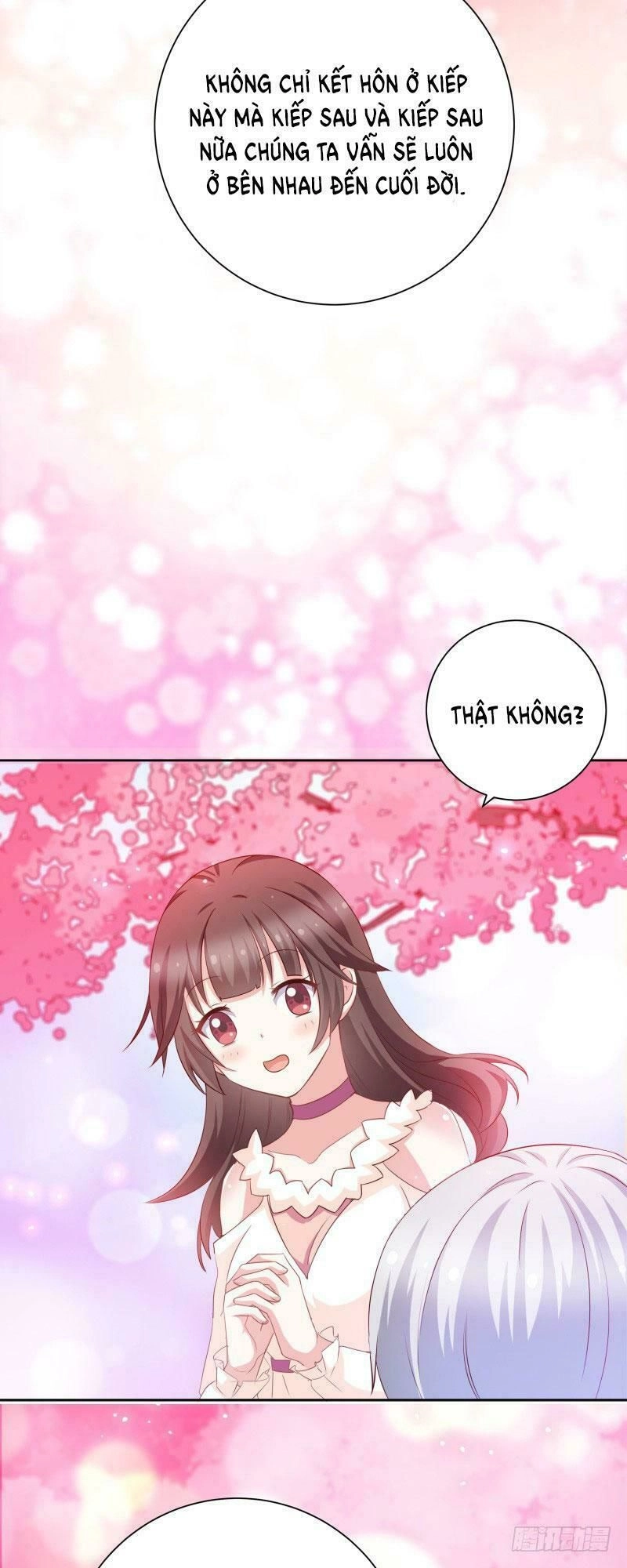 Trò Chơi Trừng Phạt Chapter 2 - 3