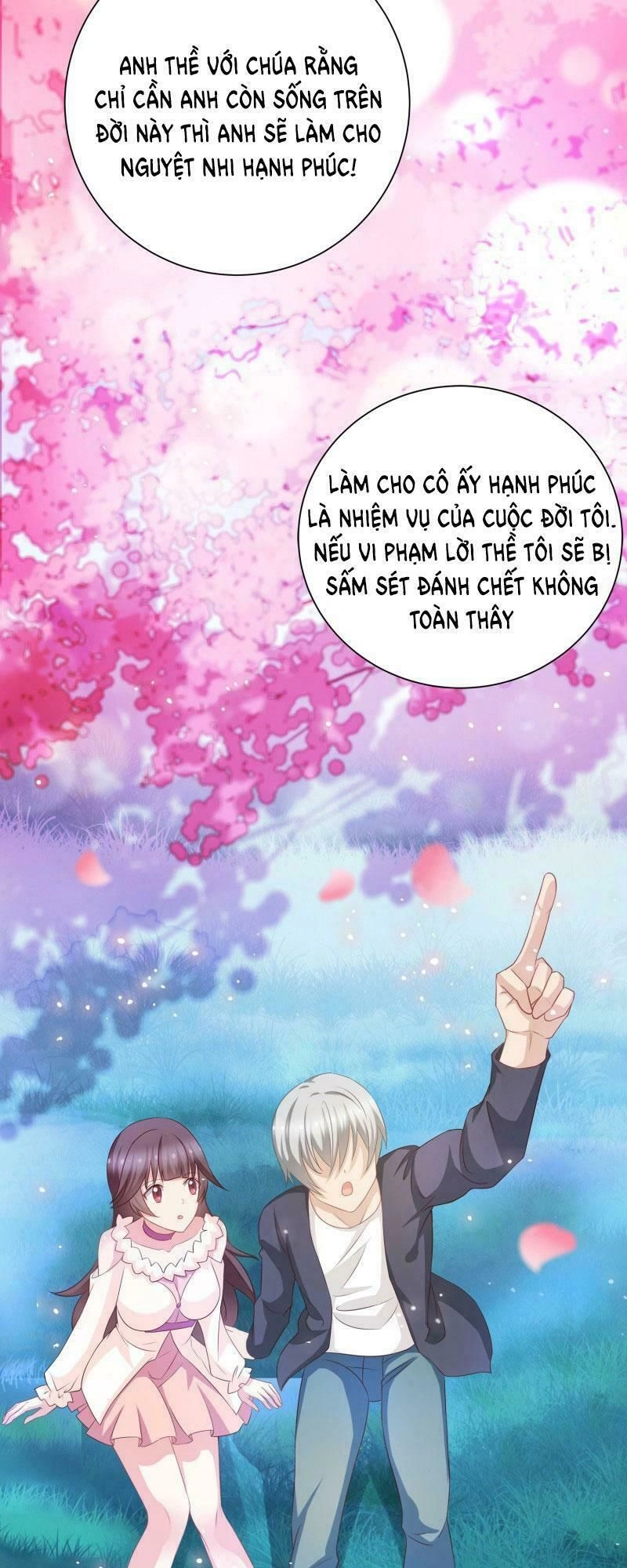 Trò Chơi Trừng Phạt Chapter 2 - 4