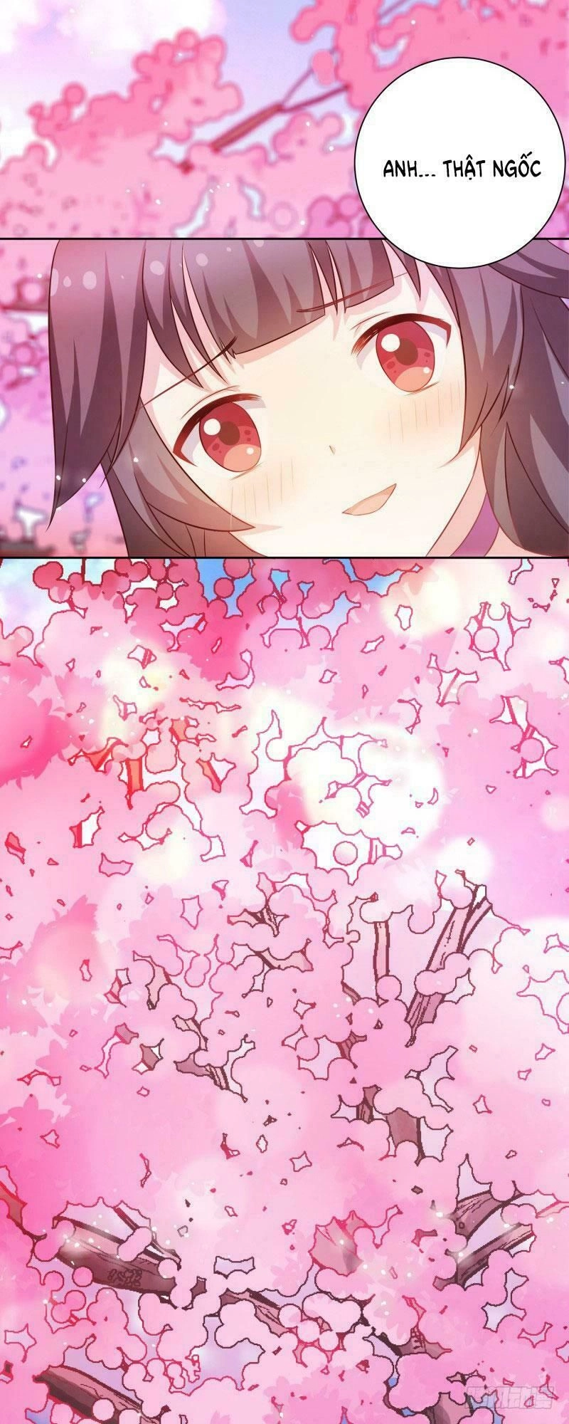 Trò Chơi Trừng Phạt Chapter 2 - 6