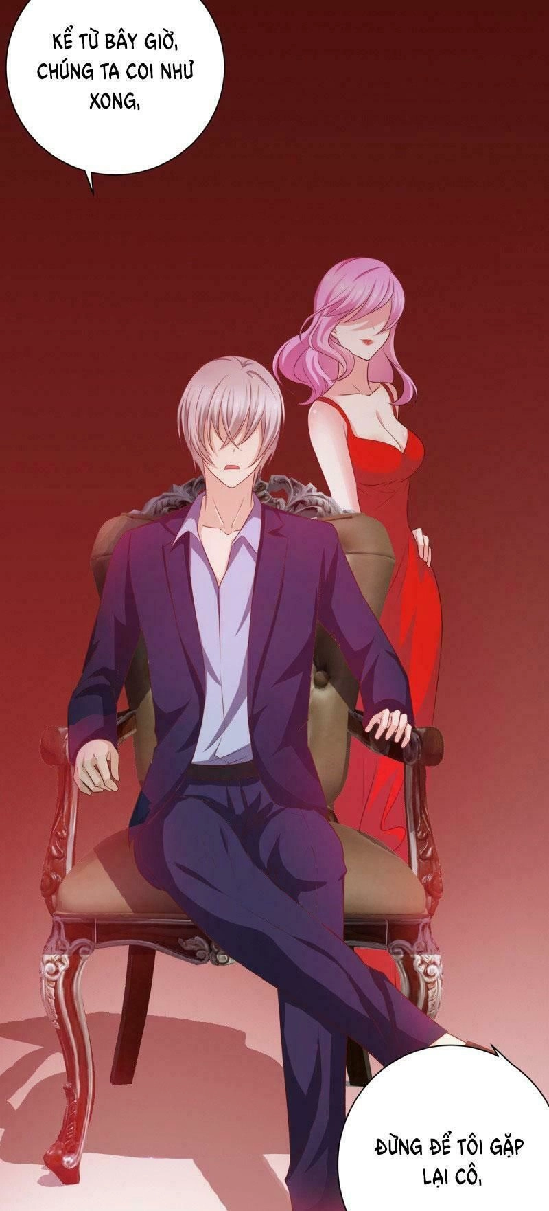 Trò Chơi Trừng Phạt Chapter 2 - 9