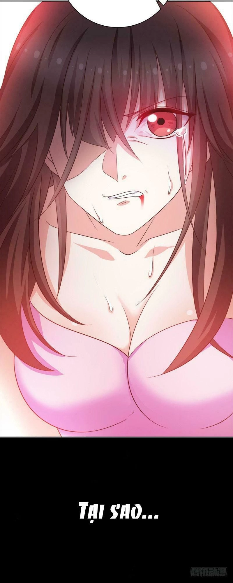 Trò Chơi Trừng Phạt Chapter 2 - 11