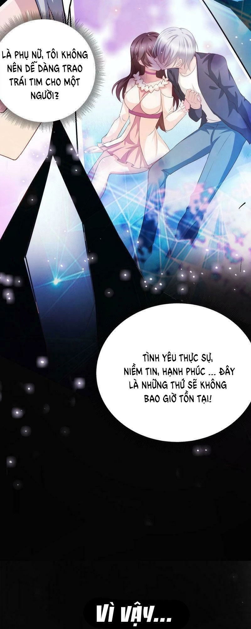 Trò Chơi Trừng Phạt Chapter 2 - 14