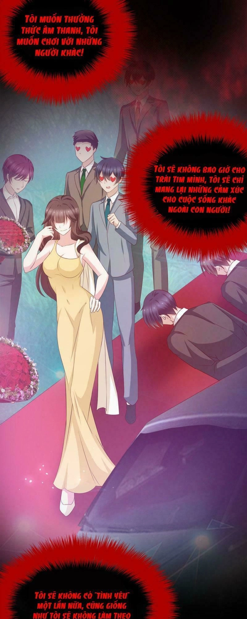 Trò Chơi Trừng Phạt Chapter 2 - 17