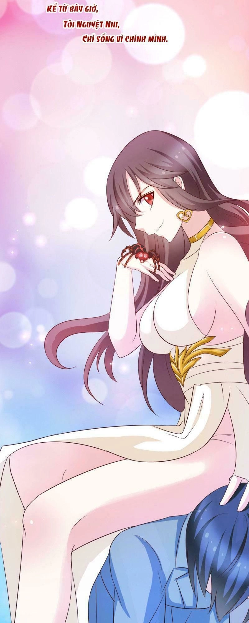 Trò Chơi Trừng Phạt Chapter 2 - 19