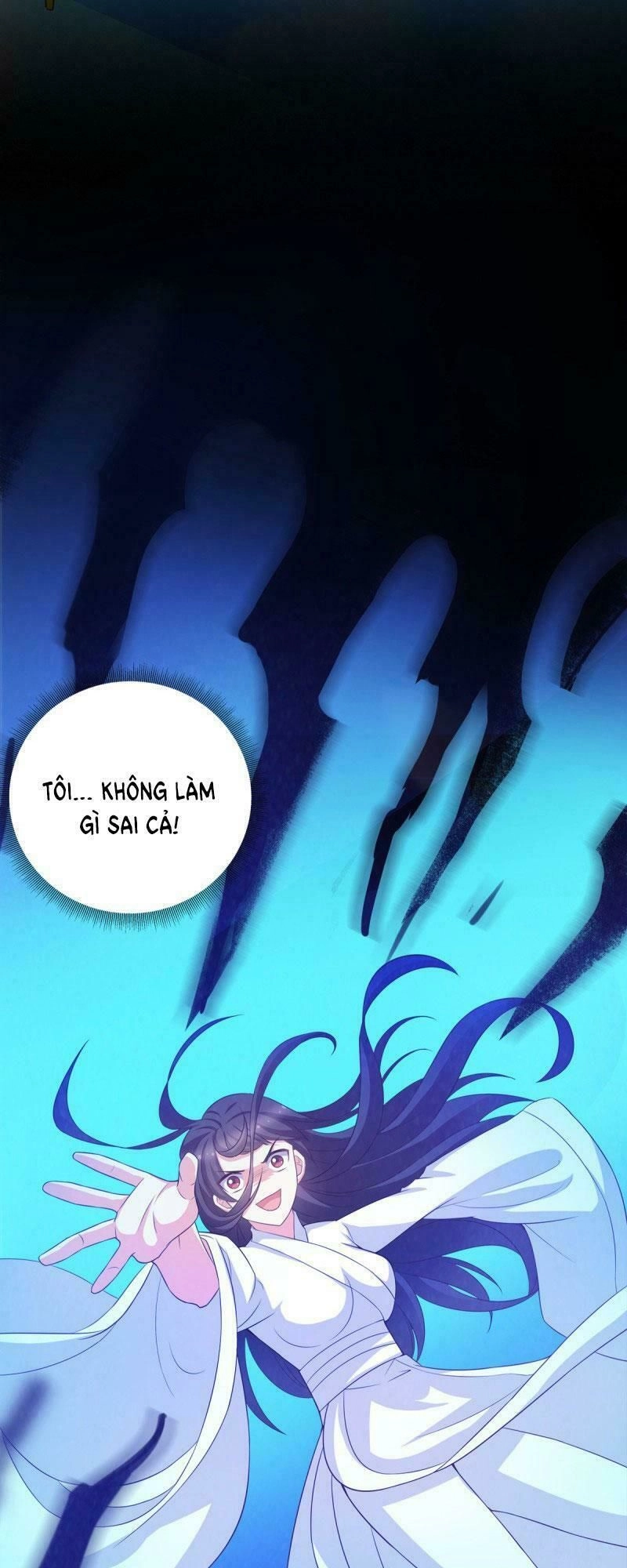 Trò Chơi Trừng Phạt Chapter 2 - 21