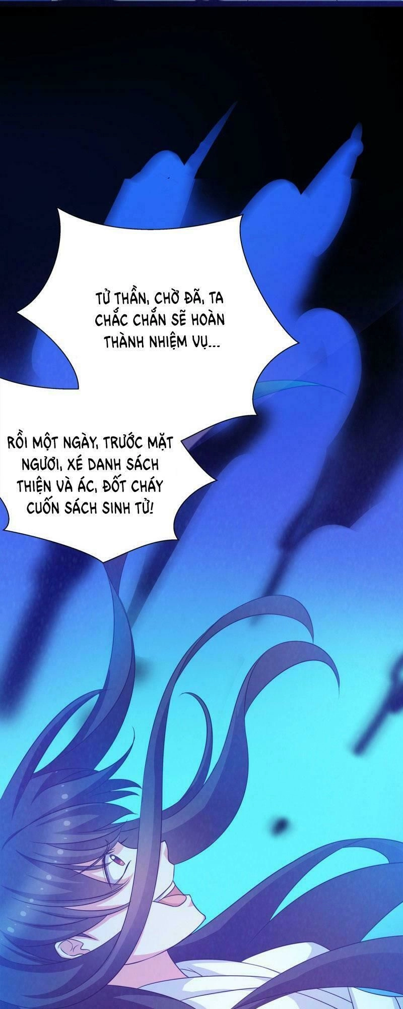 Trò Chơi Trừng Phạt Chapter 2 - 23