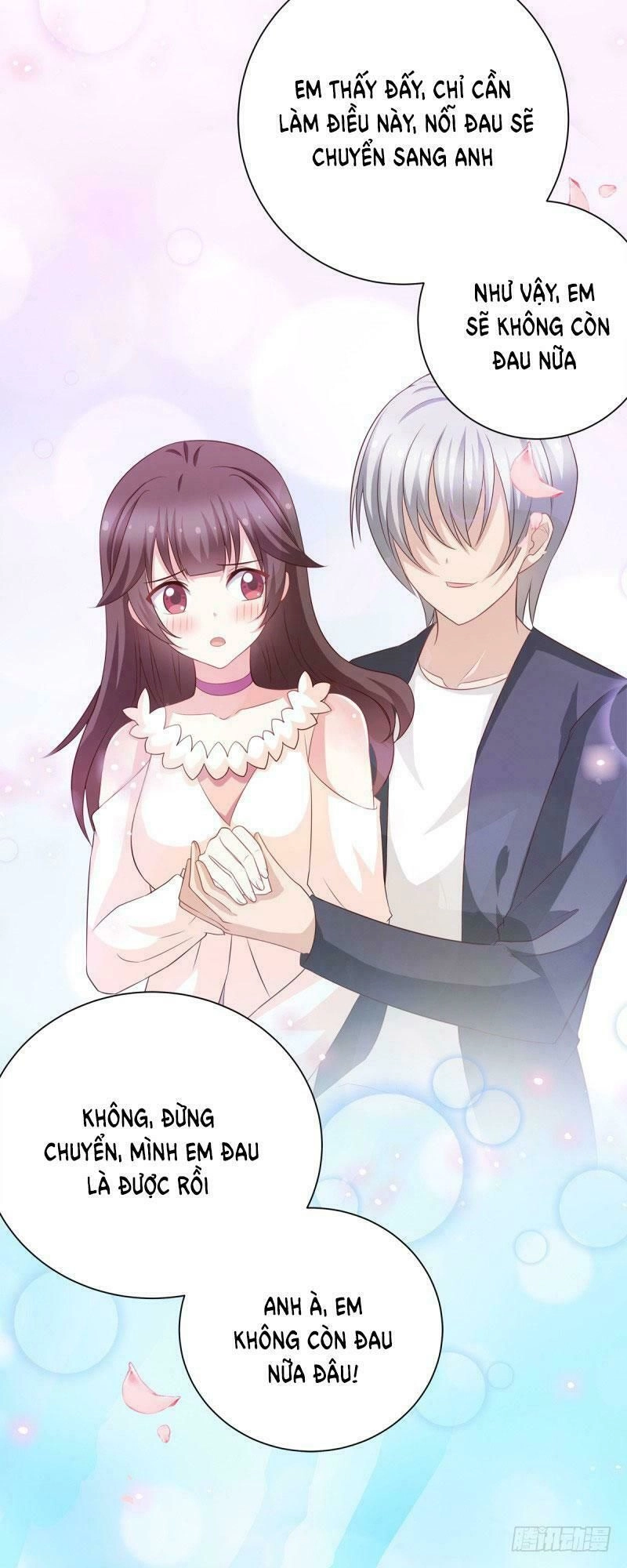 Trò Chơi Trừng Phạt Chapter 2 - 27