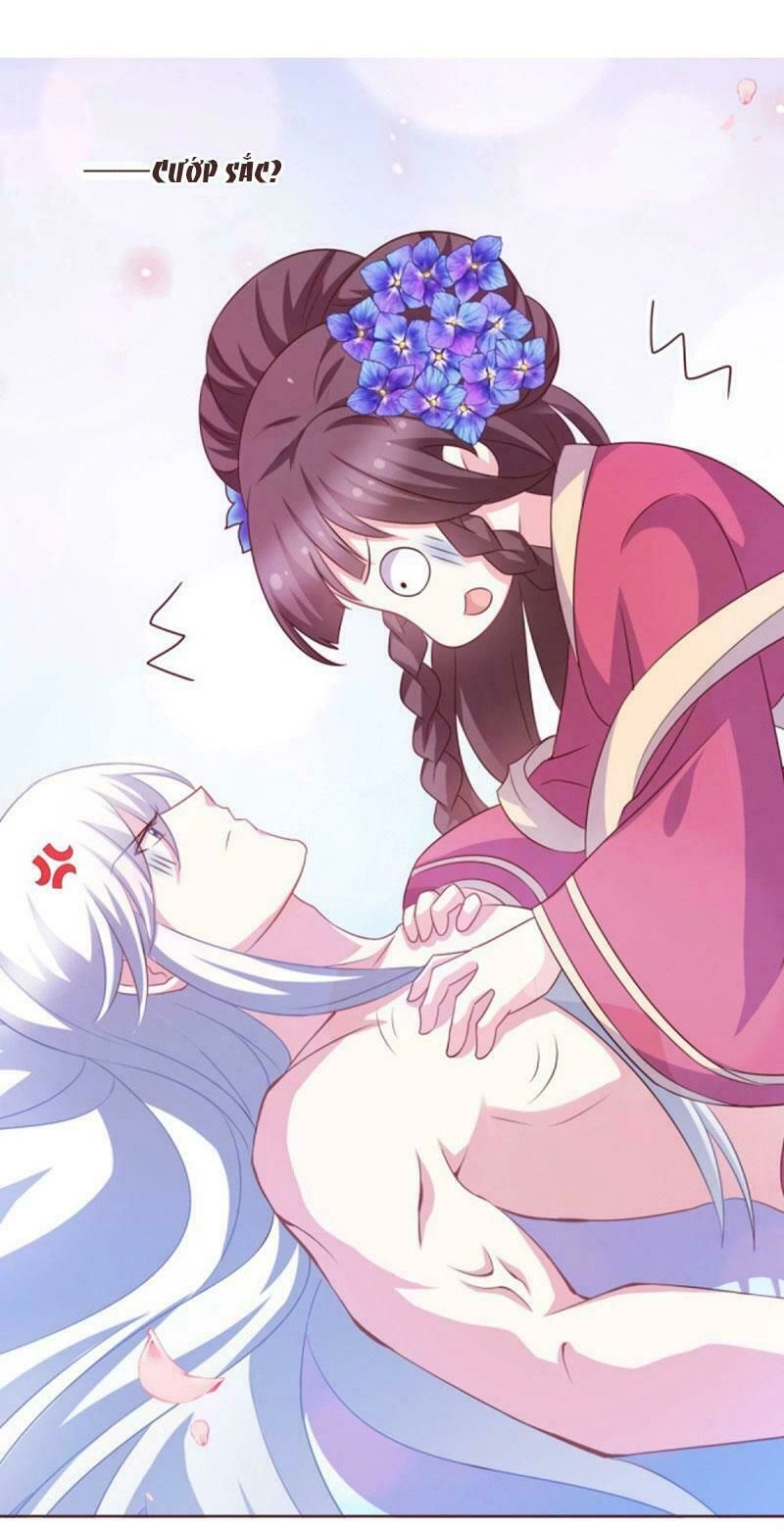 Trò Chơi Trừng Phạt Chapter 3 - 3