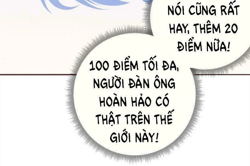 Trò Chơi Trừng Phạt Chapter 3 - 8
