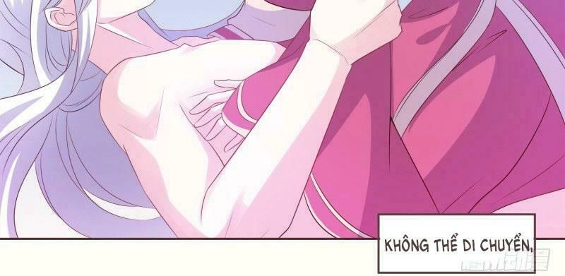 Trò Chơi Trừng Phạt Chapter 3 - 11