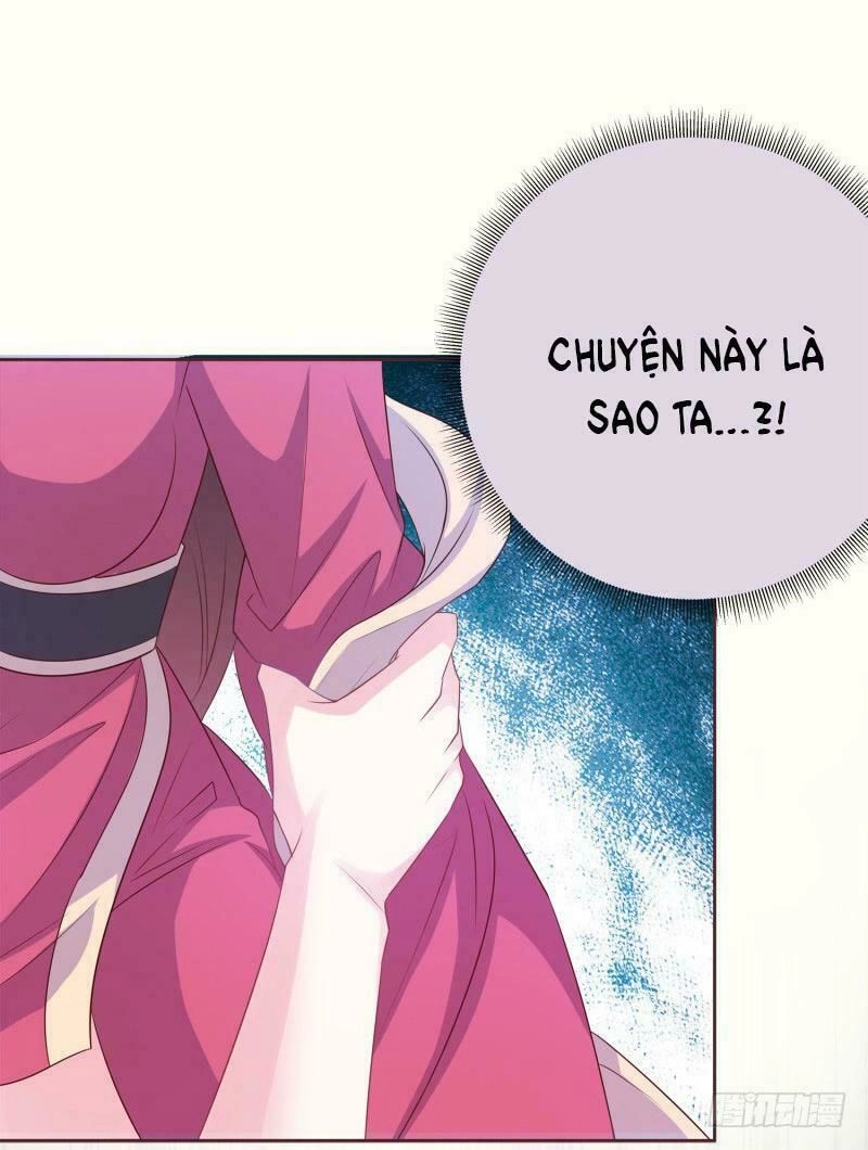 Trò Chơi Trừng Phạt Chapter 3 - 14