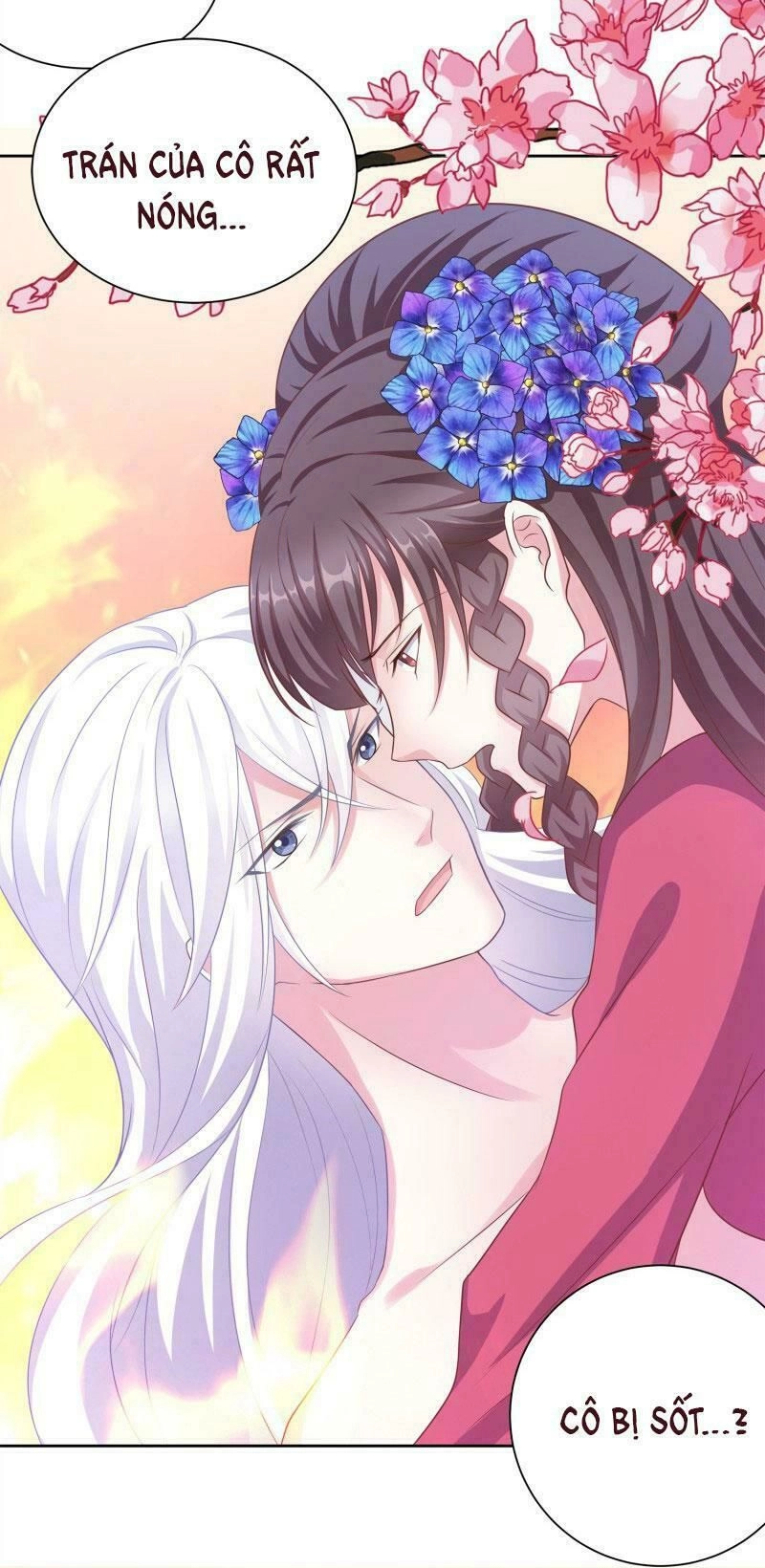 Trò Chơi Trừng Phạt Chapter 3 - 30