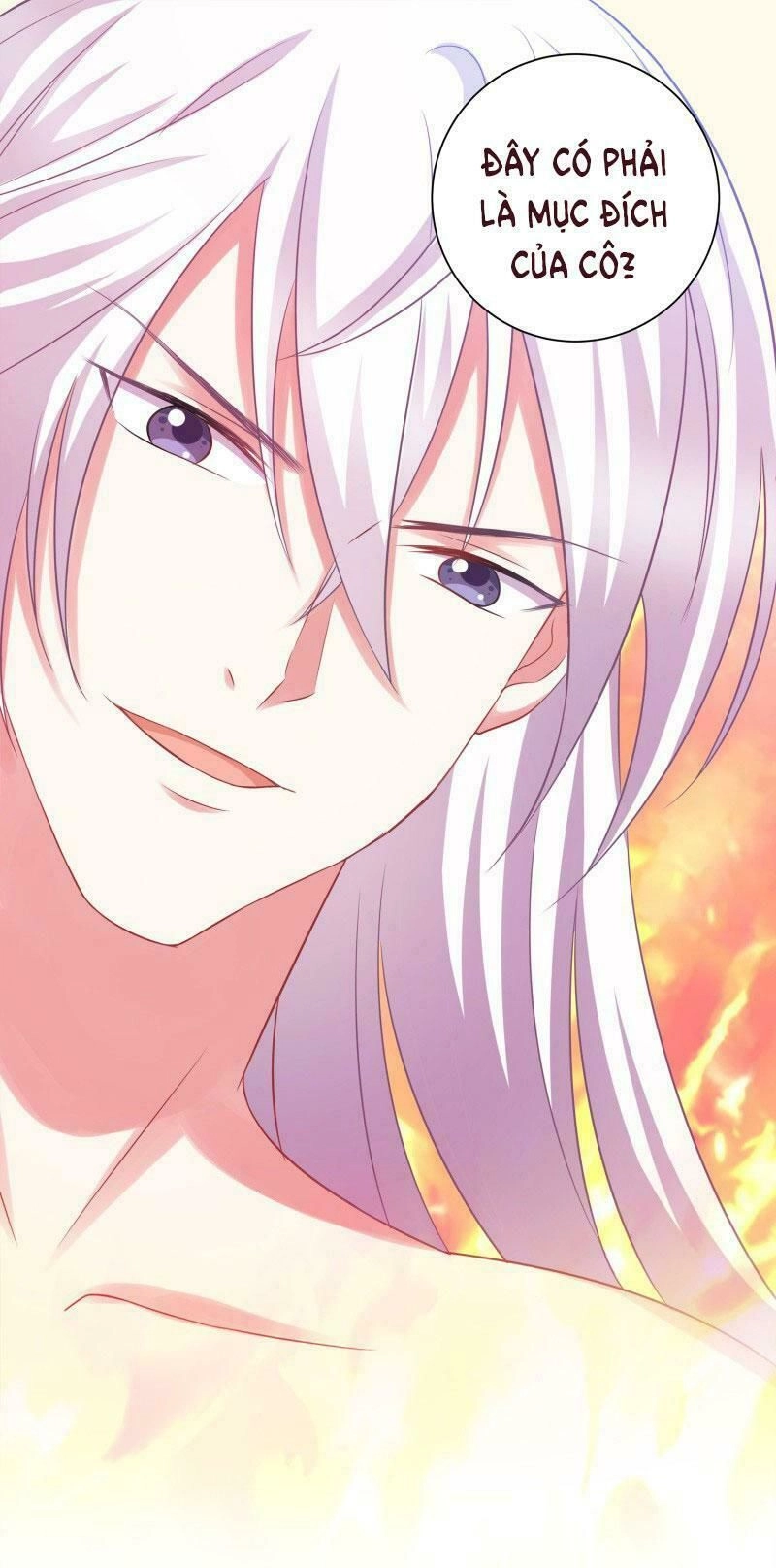 Trò Chơi Trừng Phạt Chapter 3 - 34