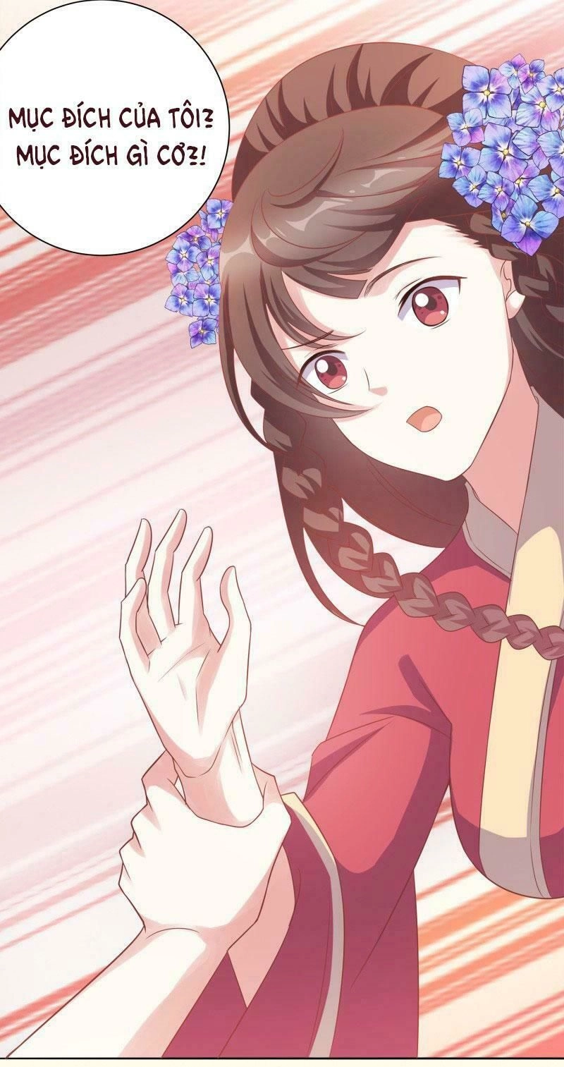 Trò Chơi Trừng Phạt Chapter 3 - 36