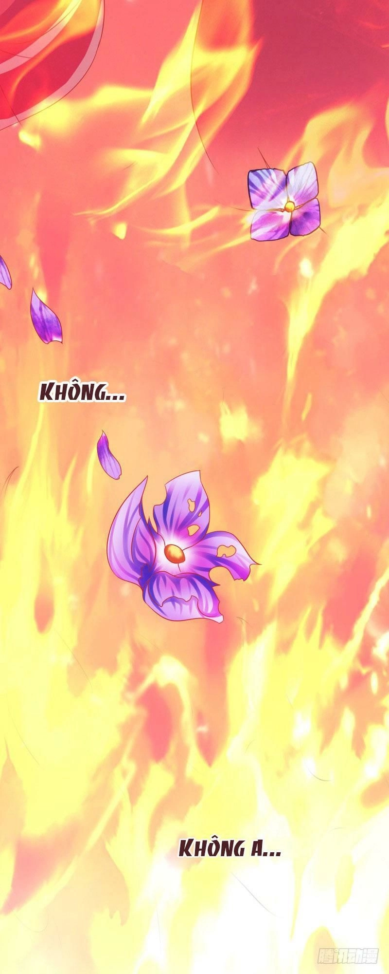 Trò Chơi Trừng Phạt Chapter 3 - 42