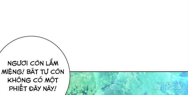 Trò Chơi Trừng Phạt Chapter 4 - 7