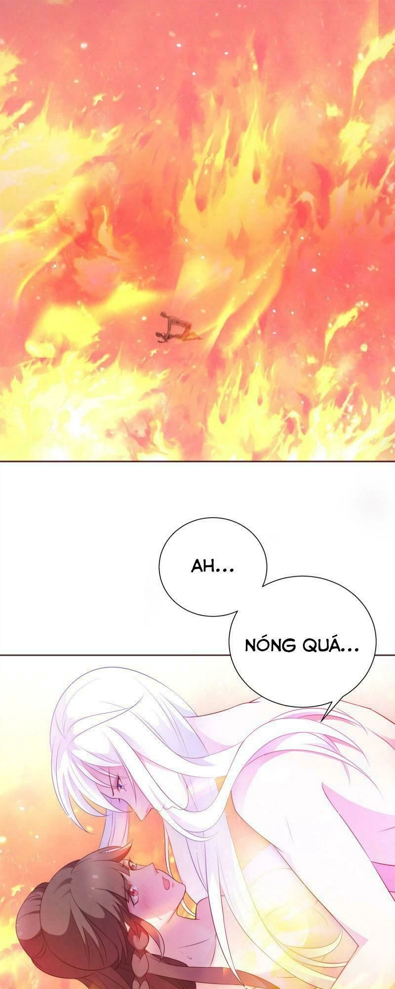 Trò Chơi Trừng Phạt Chapter 4 - 15