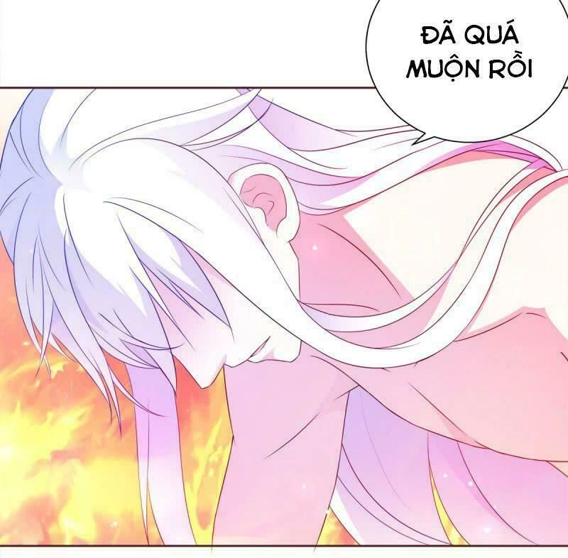 Trò Chơi Trừng Phạt Chapter 4 - 20