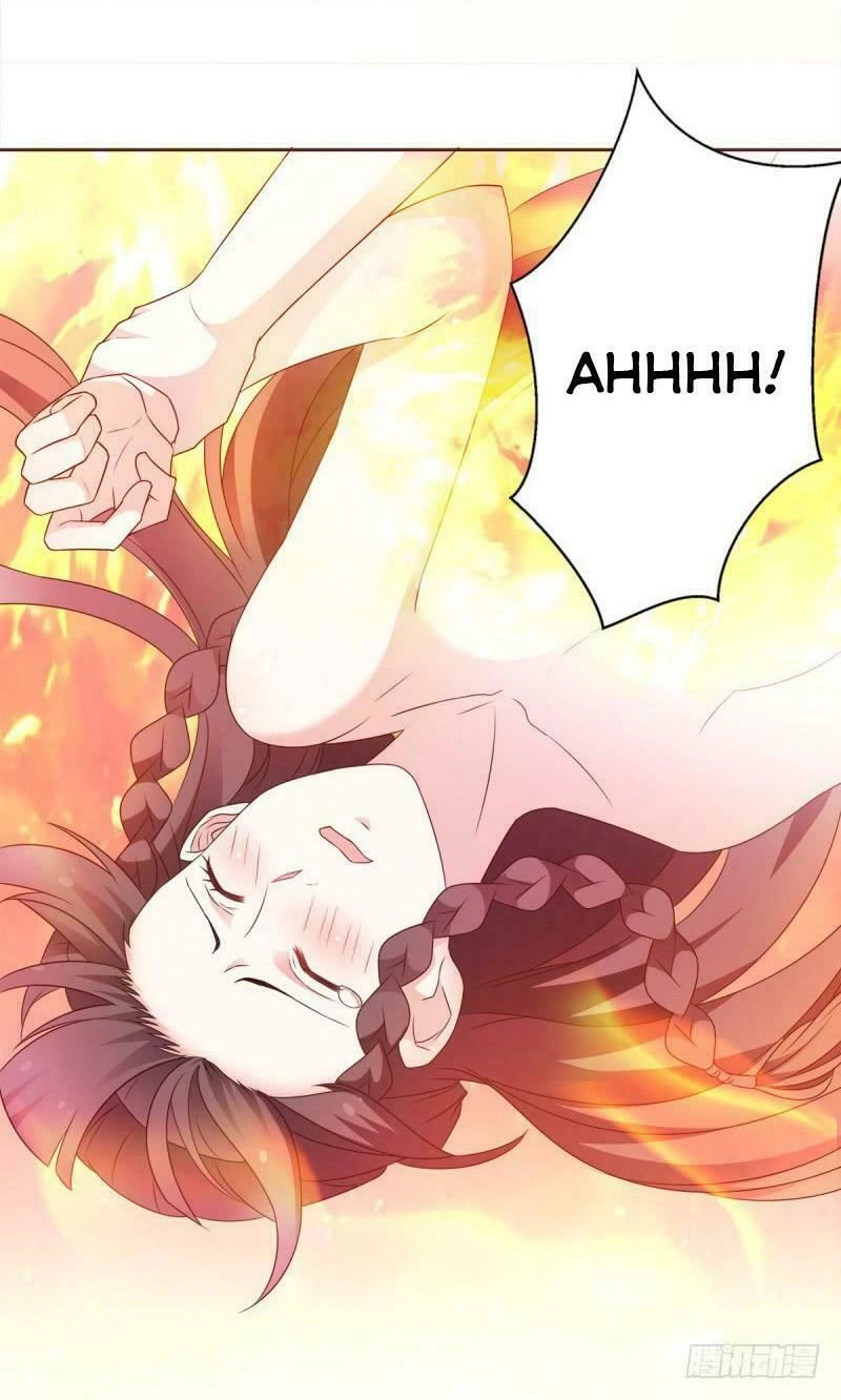 Trò Chơi Trừng Phạt Chapter 4 - 21