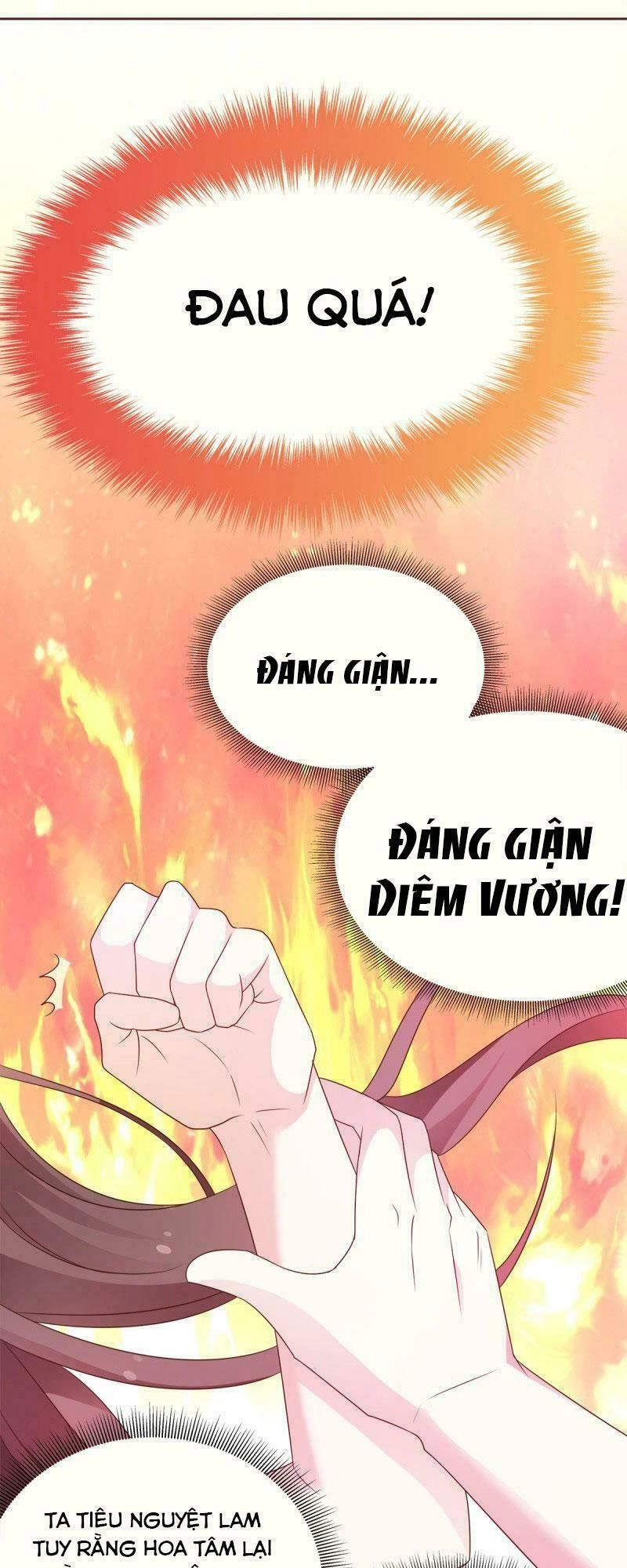 Trò Chơi Trừng Phạt Chapter 4 - 23