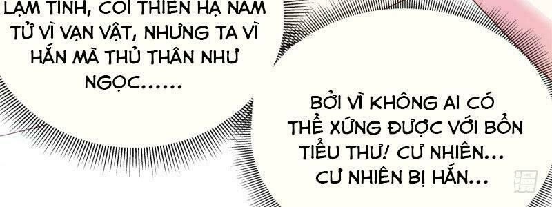 Trò Chơi Trừng Phạt Chapter 4 - 24