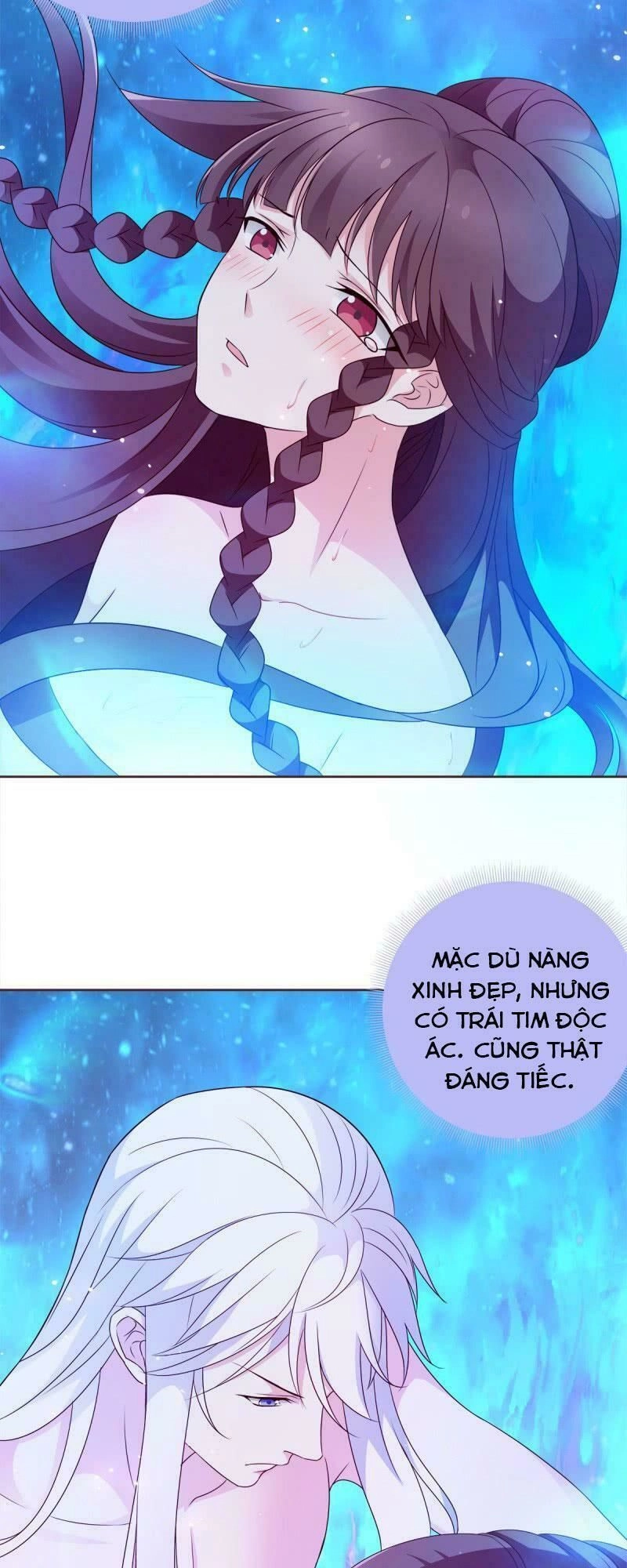 Trò Chơi Trừng Phạt Chapter 4 - 33