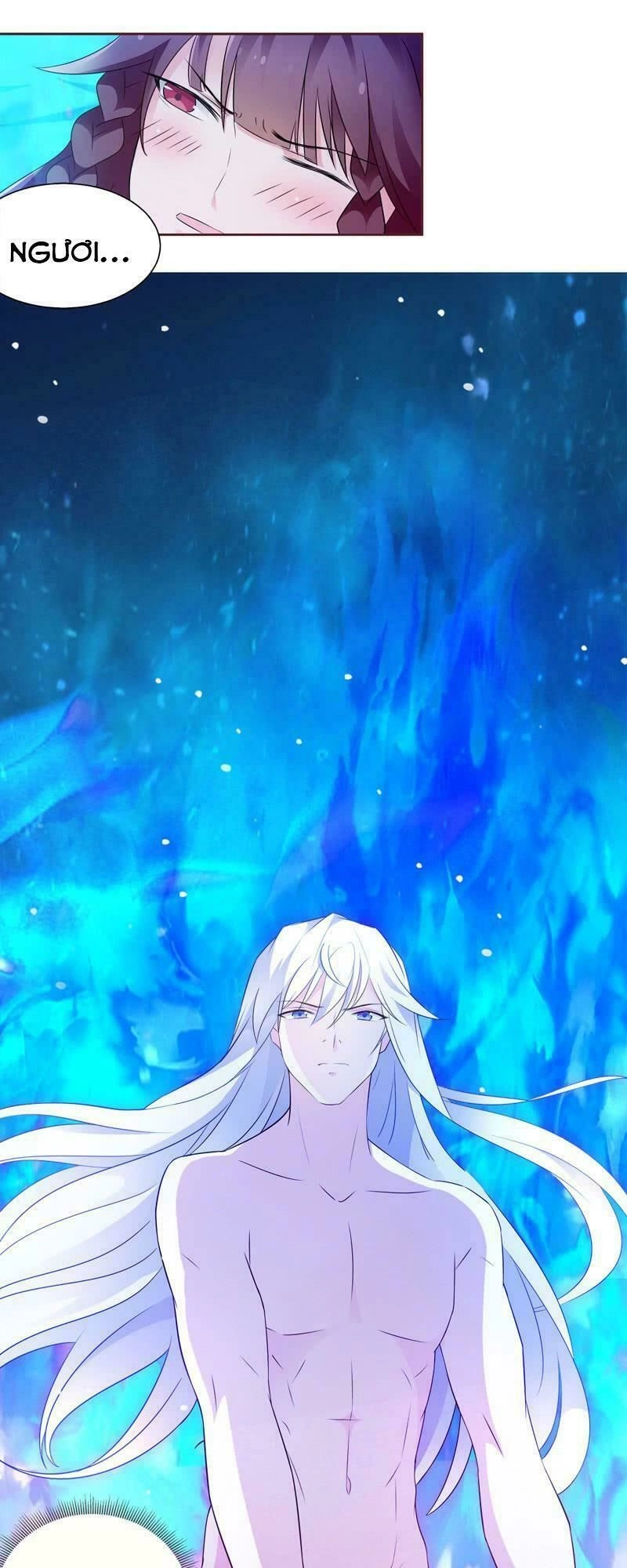 Trò Chơi Trừng Phạt Chapter 4 - 41