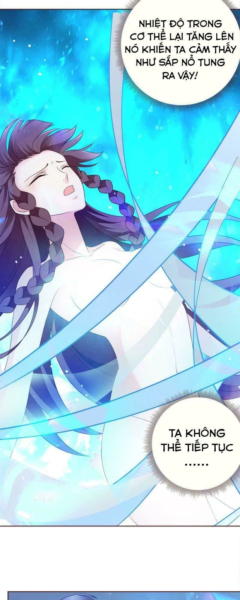 Trò Chơi Trừng Phạt Chapter 4 - 44