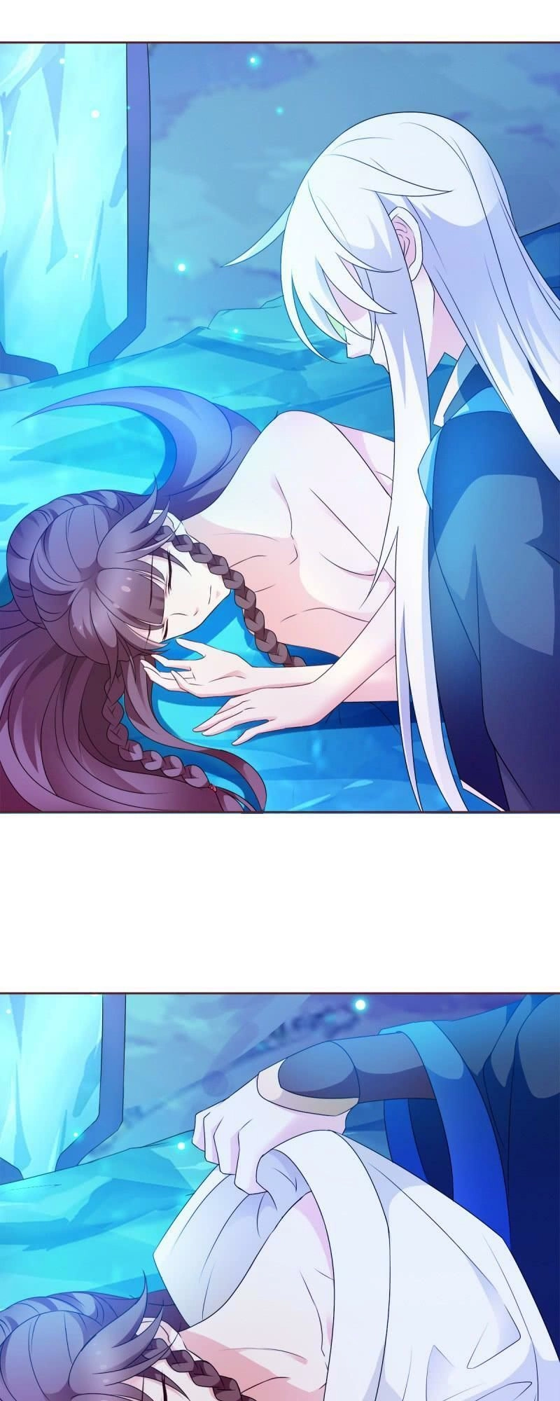 Trò Chơi Trừng Phạt Chapter 4 - 49