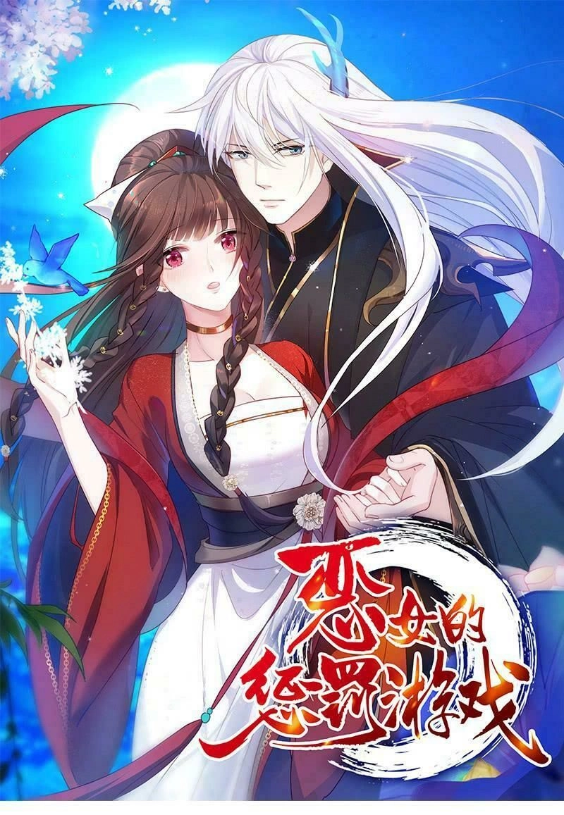 Trò Chơi Trừng Phạt Chapter 5 - 1