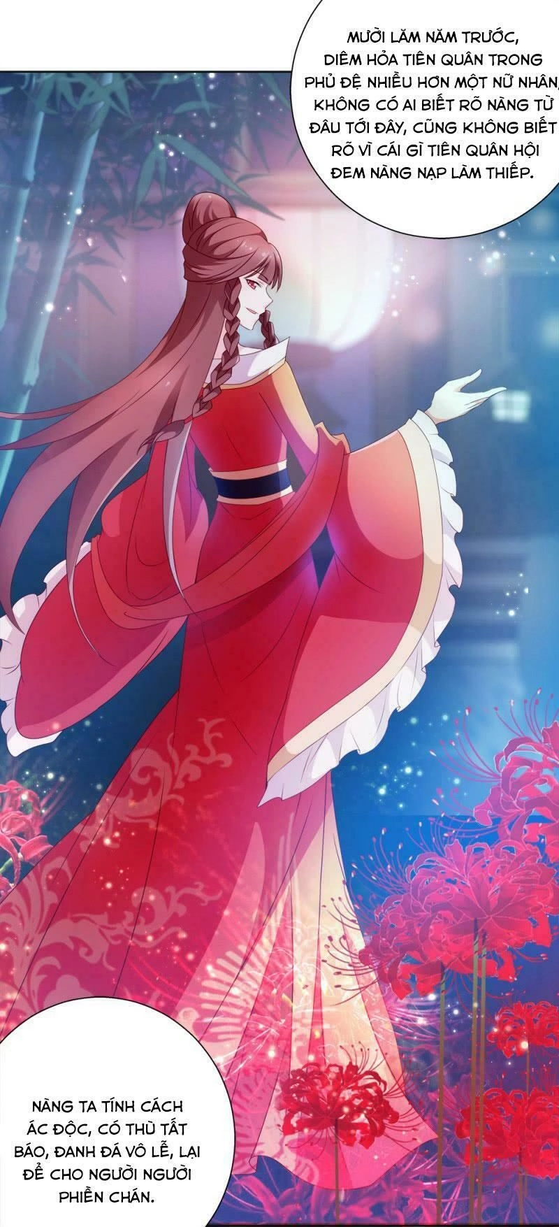 Trò Chơi Trừng Phạt Chapter 5 - 5