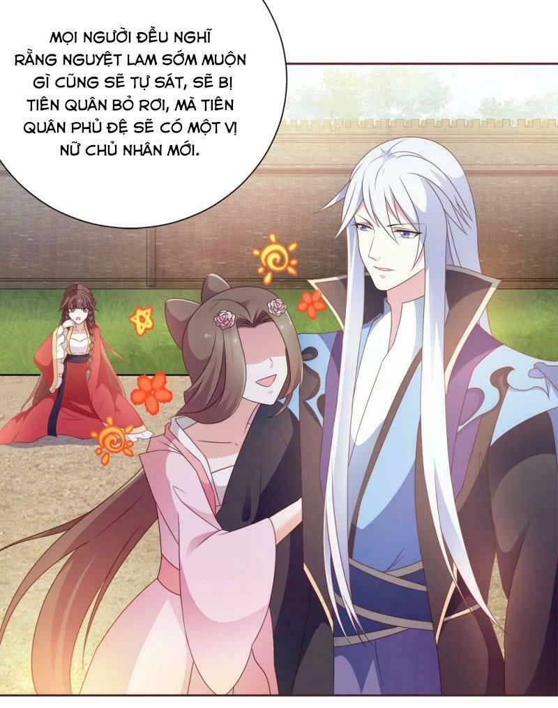 Trò Chơi Trừng Phạt Chapter 5 - 9