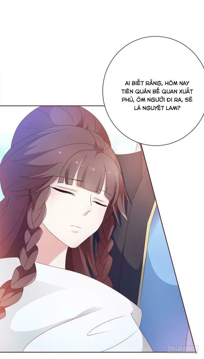 Trò Chơi Trừng Phạt Chapter 5 - 10