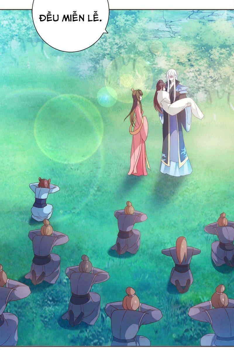 Trò Chơi Trừng Phạt Chapter 5 - 20