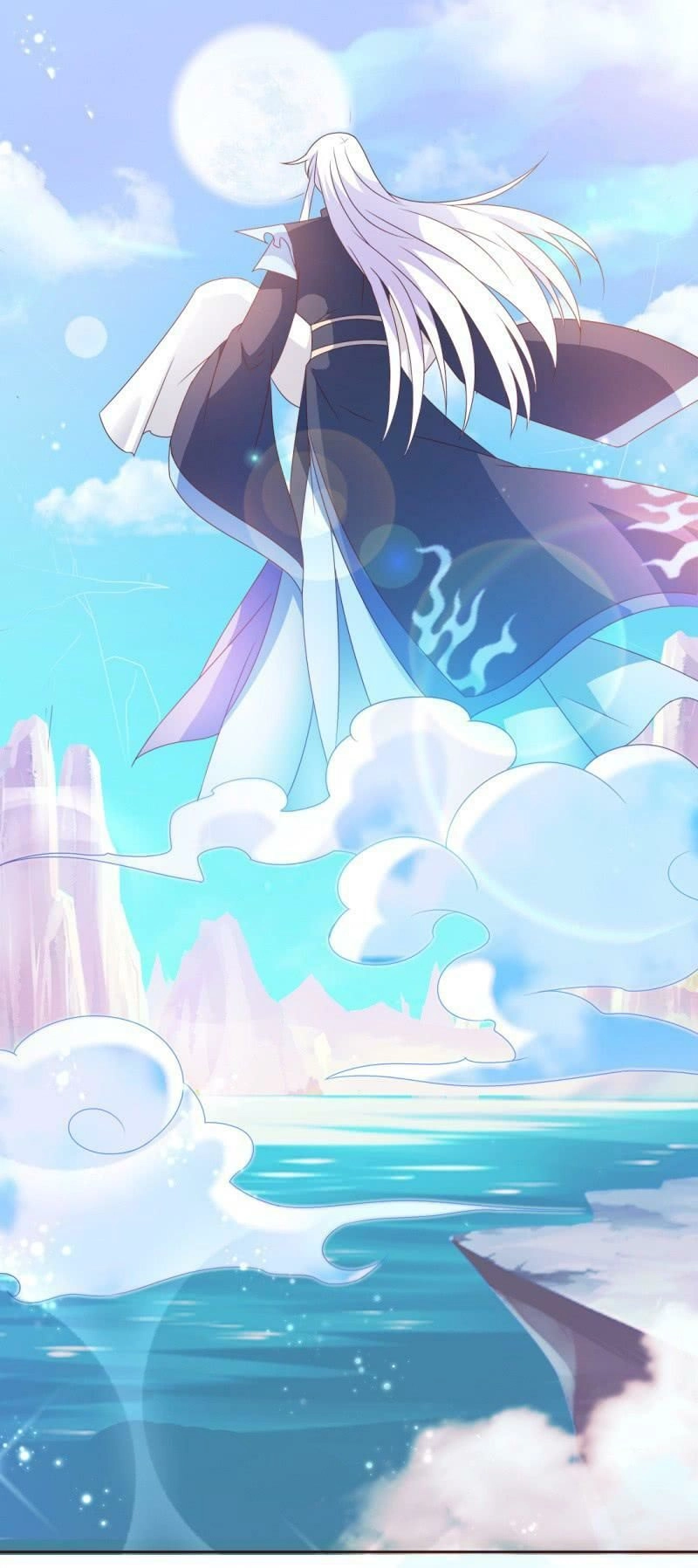 Trò Chơi Trừng Phạt Chapter 5 - 32