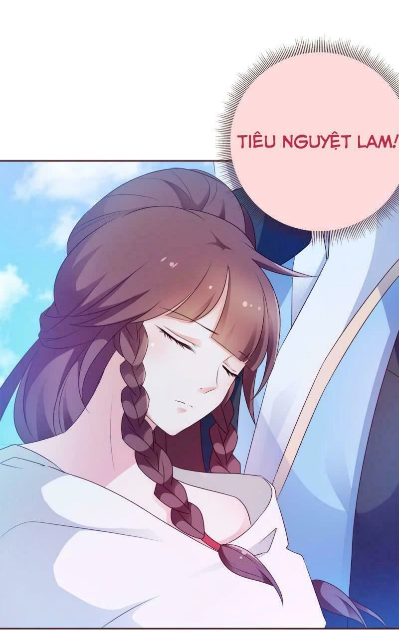 Trò Chơi Trừng Phạt Chapter 5 - 37