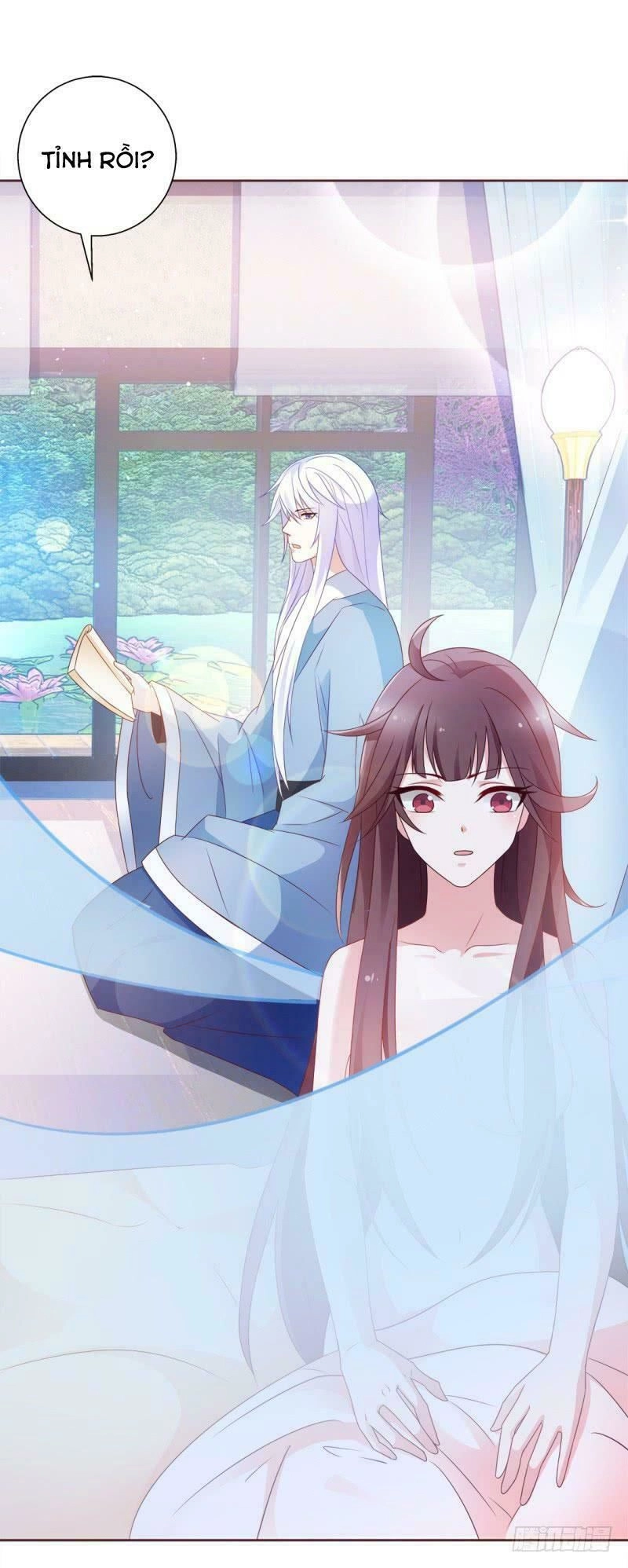 Trò Chơi Trừng Phạt Chapter 5 - 44