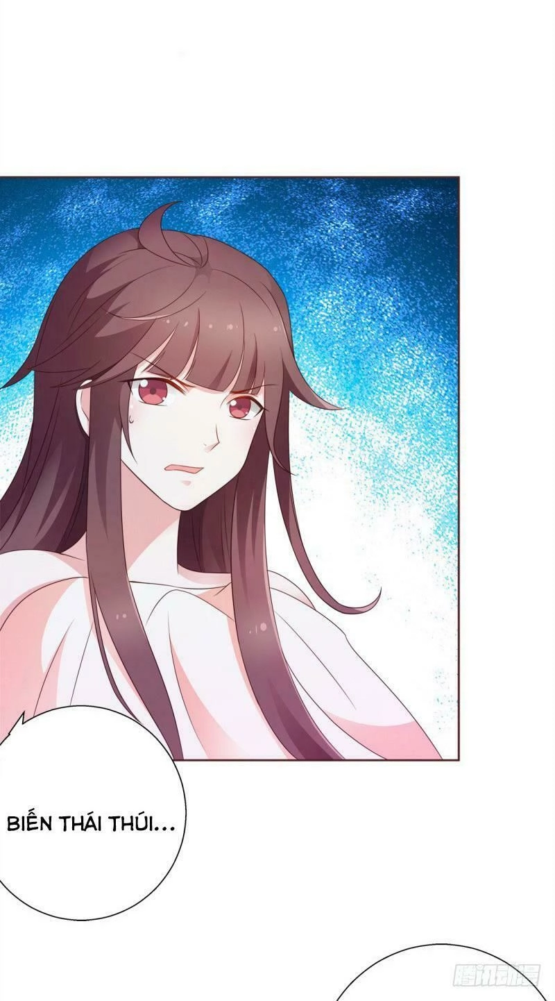 Trò Chơi Trừng Phạt Chapter 5 - 48