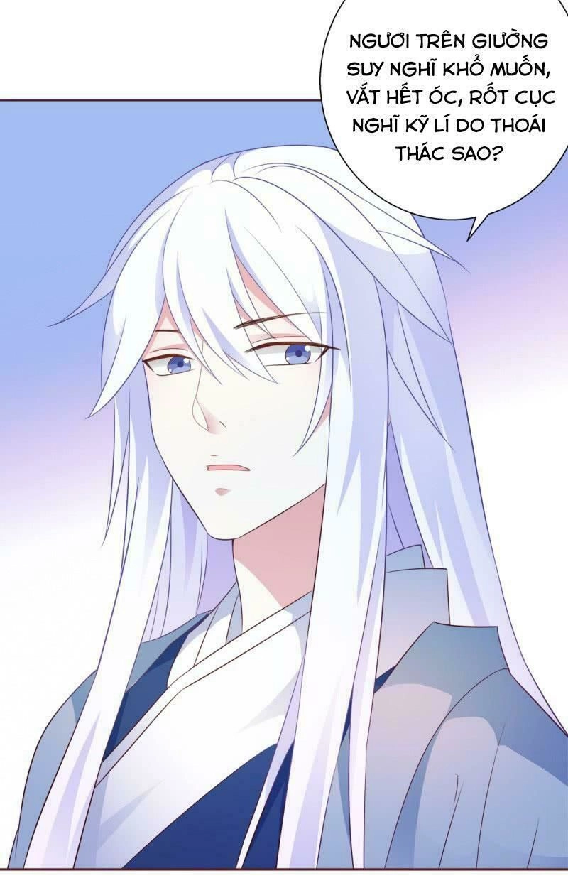 Trò Chơi Trừng Phạt Chapter 5 - 49