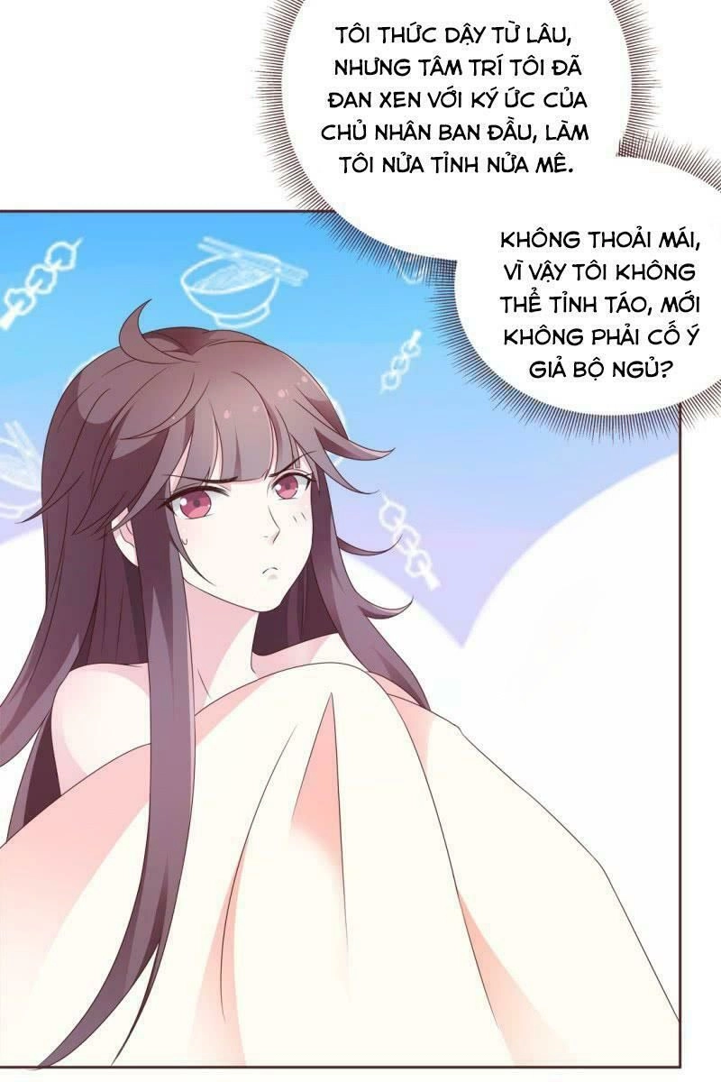 Trò Chơi Trừng Phạt Chapter 5 - 51