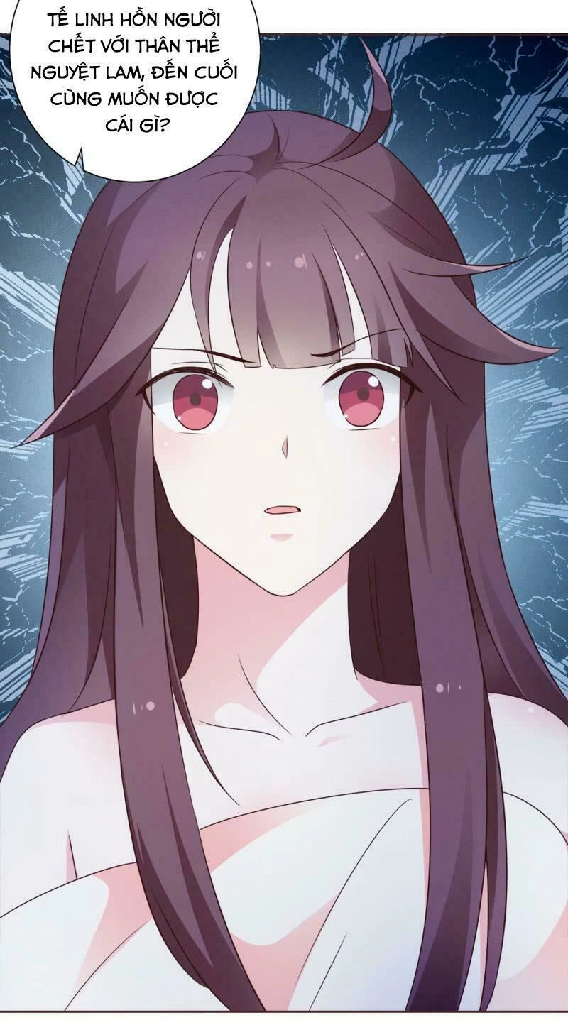 Trò Chơi Trừng Phạt Chapter 5 - 55