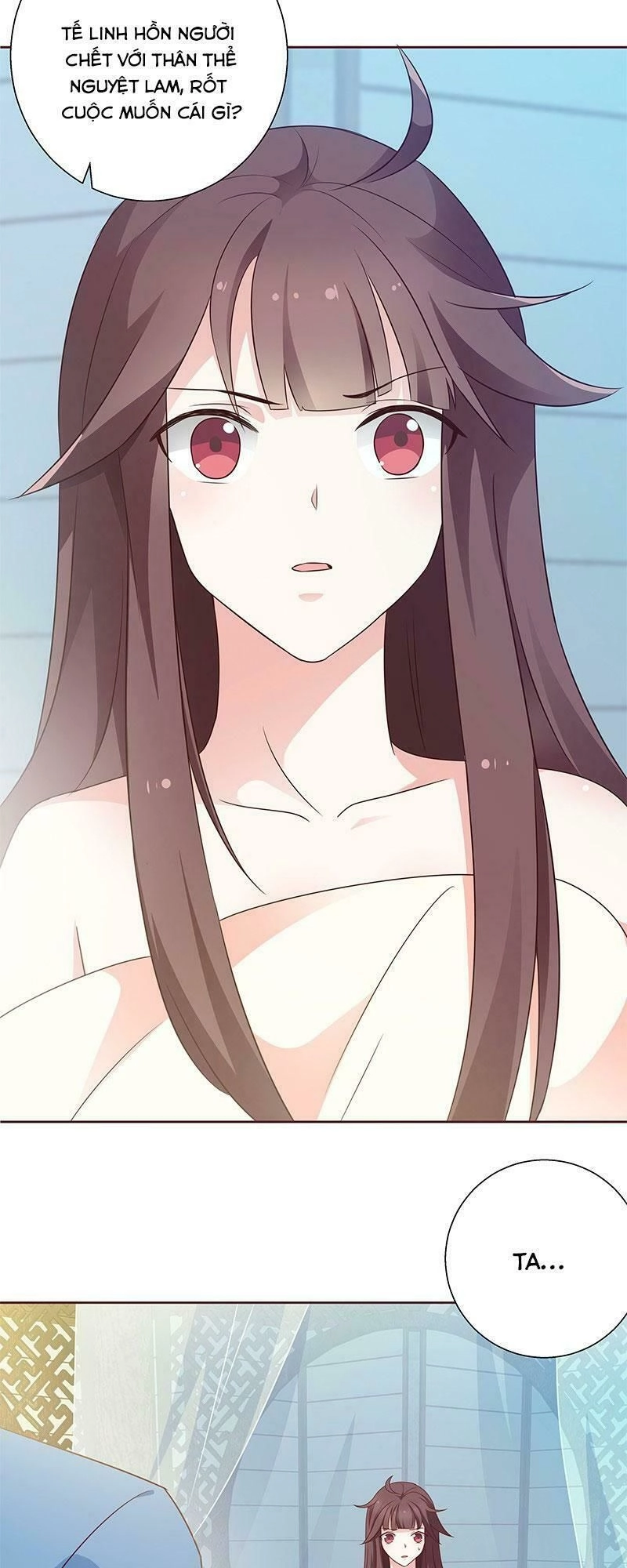 Trò Chơi Trừng Phạt Chapter 6 - 2