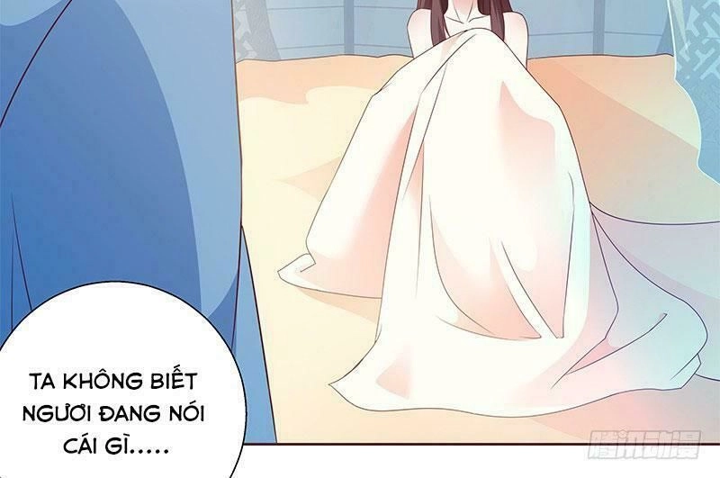 Trò Chơi Trừng Phạt Chapter 6 - 3