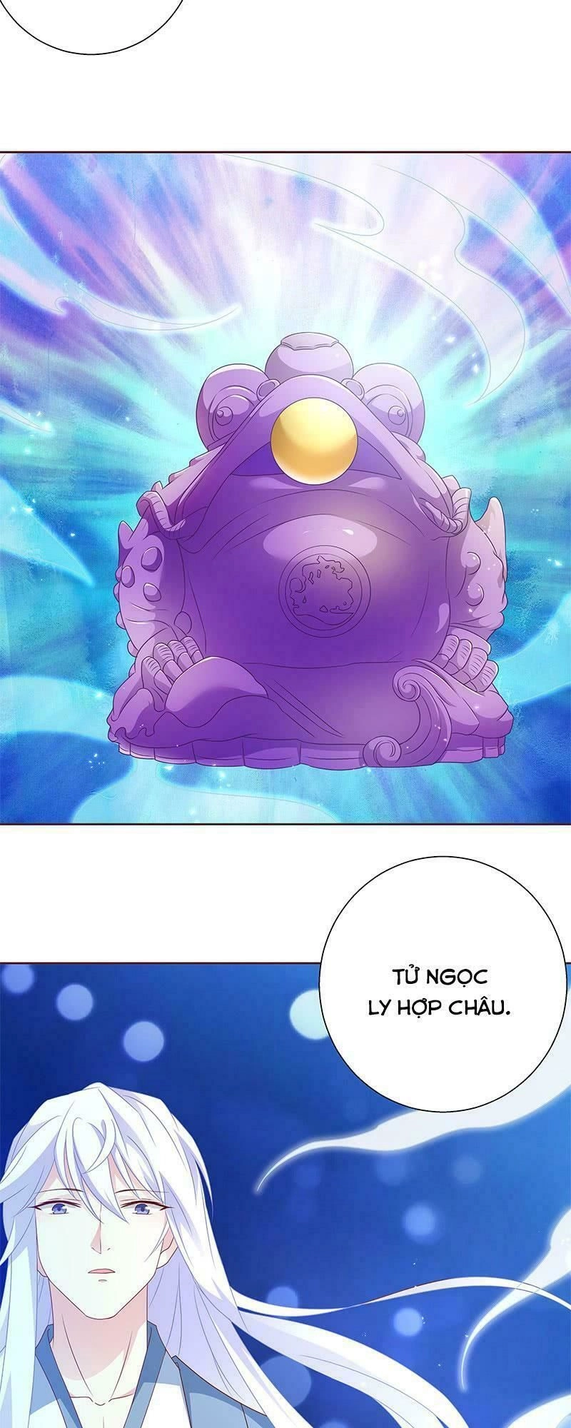 Trò Chơi Trừng Phạt Chapter 6 - 4