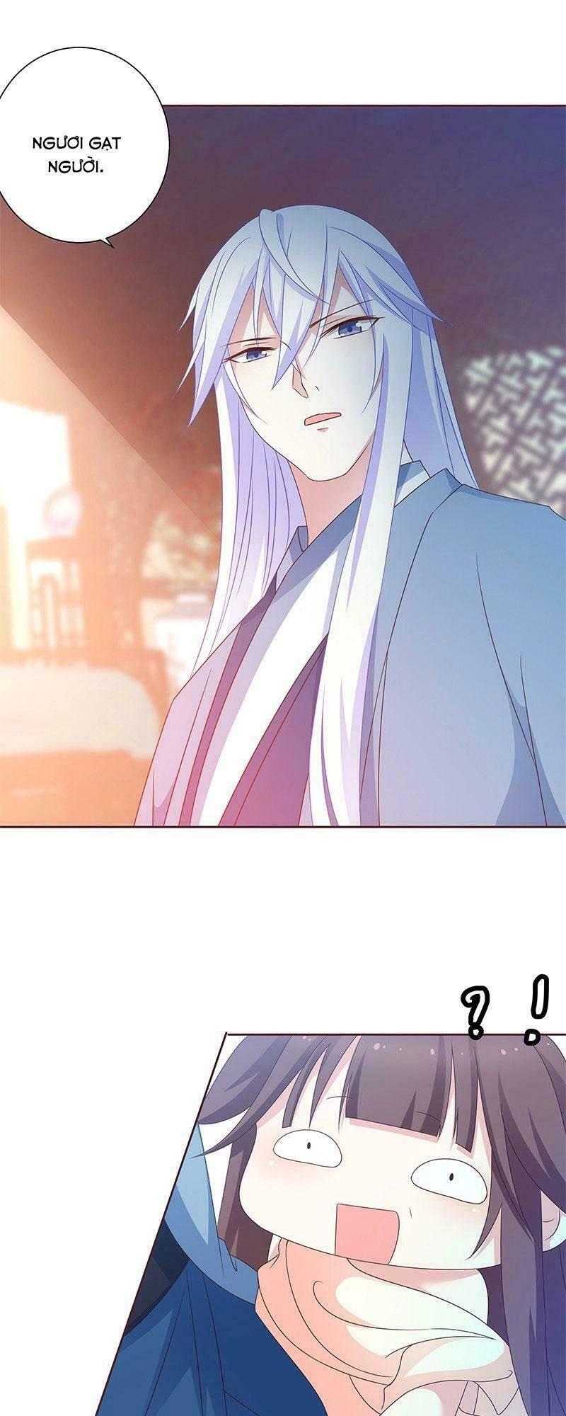 Trò Chơi Trừng Phạt Chapter 6 - 12