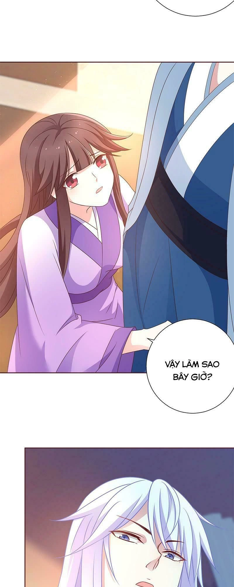 Trò Chơi Trừng Phạt Chapter 6 - 25