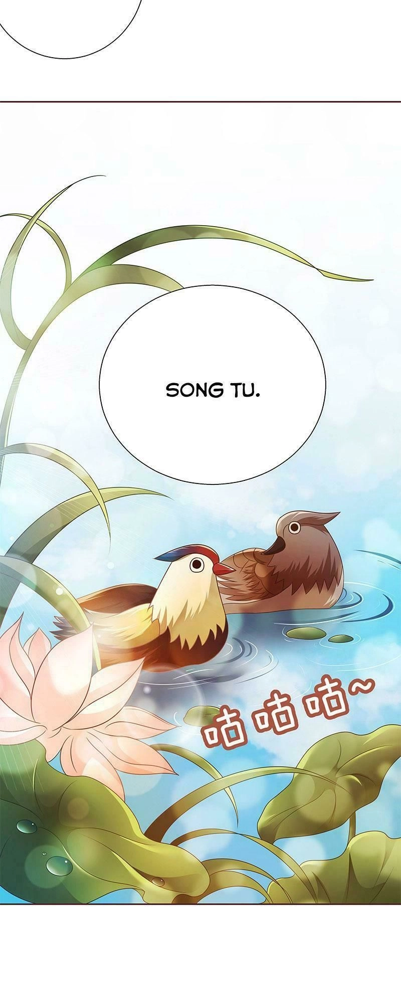 Trò Chơi Trừng Phạt Chapter 6 - 27