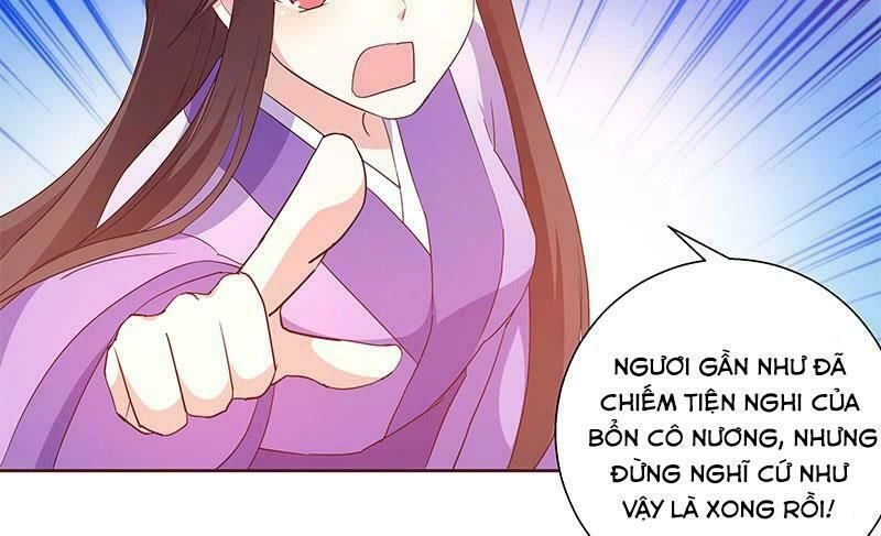 Trò Chơi Trừng Phạt Chapter 7 - 6